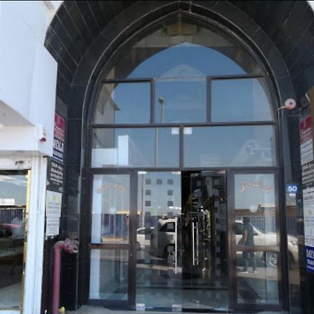 Golden Star Hotel Dubai Buitenkant foto
