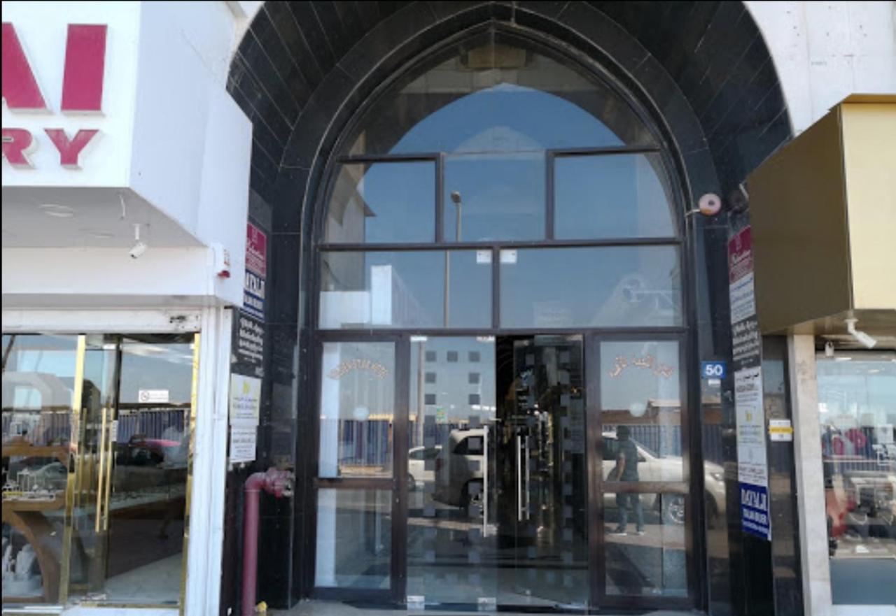 Golden Star Hotel Dubai Buitenkant foto